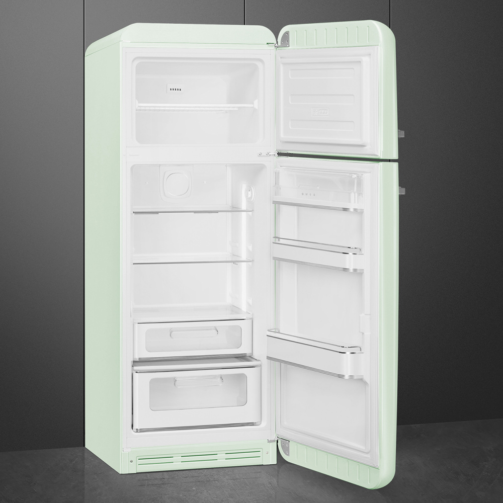 Холодильник SMEG FAB30RPG5 – фото 10 в каталоге Перми
