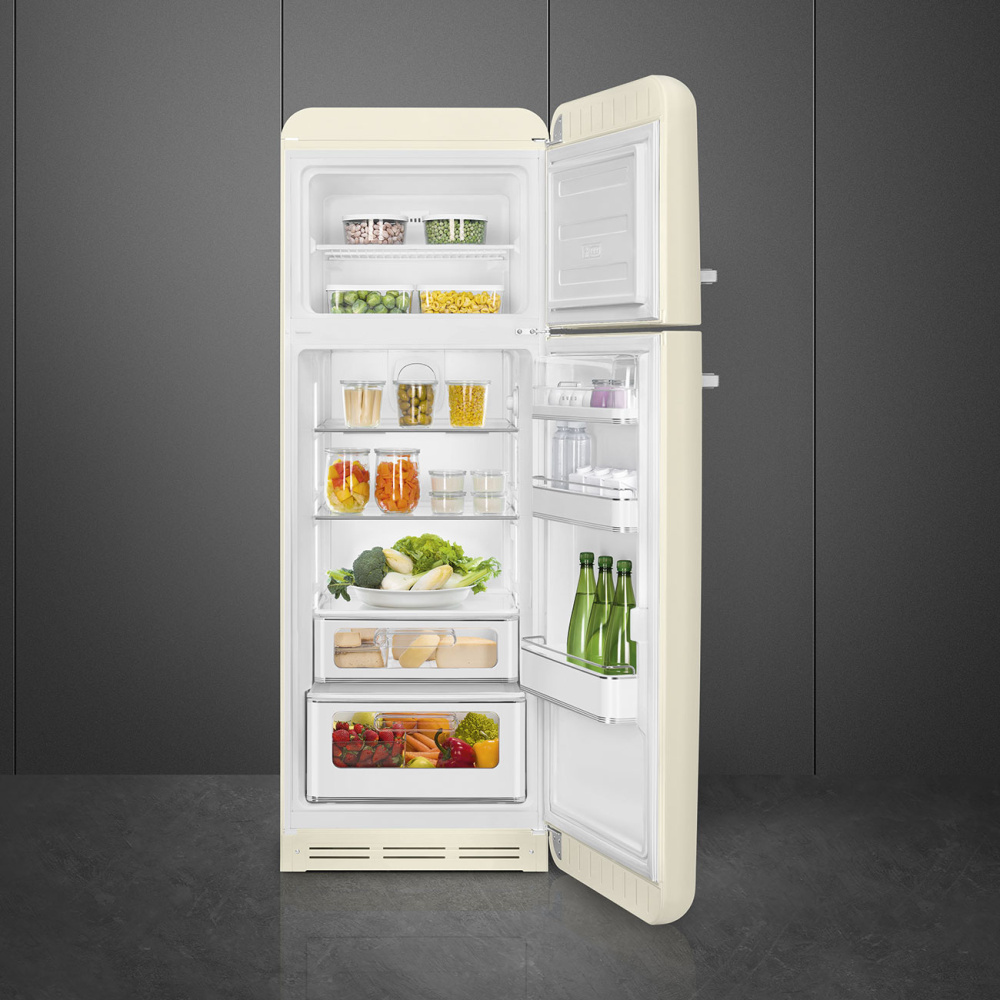 Холодильник SMEG FAB30RCR5 – фото 4 в каталоге Перми