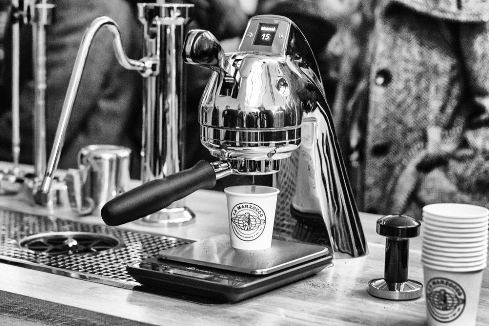 Кофейный модуль La Marzocco ModBar Espresso – фото 3 в каталоге Перми